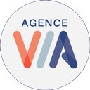 Agence VIA company logo