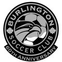 Burlington Youth Soccer Club company logo