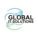 GLOBAL IT SOLUTIONS company logo