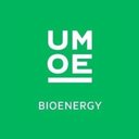 Umoe Bioenergy SA company logo