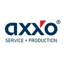 axxo Service+Production GmbH company logo