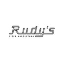 Rudy's Pizza company logo