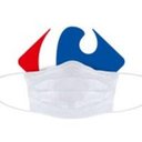 CARREFOUR company logo