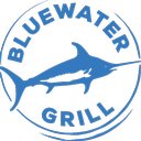 Bluewater Grill company logo