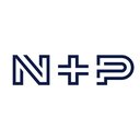 N+P Group company logo