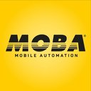 MOBA Mobile Automation AG company logo