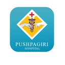 Pushpagiri Medical College Hospital company logo