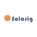 Solarig company logo