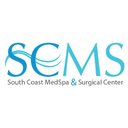 South Coast Medspa company logo