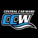 Central Car Wash company logo