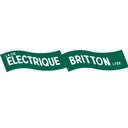 Britton Électrique company logo