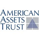 American Assets Trust, Inc. company logo