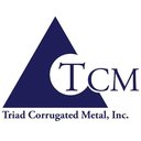 TRIAD CORRUGATED METAL company logo