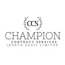 Champion Contract Services NE Ltd company logo