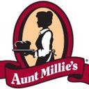 Aunt Millie's company logo