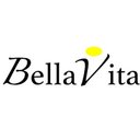 BellaVita: Fitness & Wellness company logo