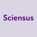 Sciensus company logo