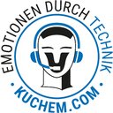 Kuchem Konferenz Technik company logo