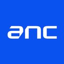 ANC company logo