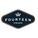 Fourteen Foods company logo