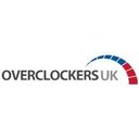 Overclockers UK company logo