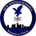 New Springs Schools company logo