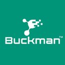 Buckman company logo