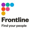 Frontline Retail Perth company logo