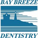 Bay Breeze Dentistry company logo