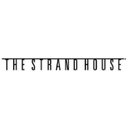 The Strand House company logo