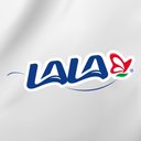 LALA company logo