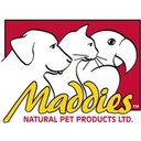 Maddies Natural Pet Products company logo