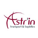 Astr'in company logo