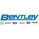 Bentley Buick GMC Cadillac company logo
