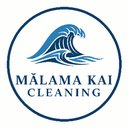 Malama Kai Cleaning company logo