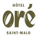 Hôtel Oré Saint-Malo company logo