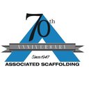 Associated Scaffolding Company company logo