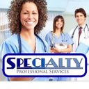 Specialty Professional Services company logo