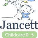 Jancett Childcare 0-5s company logo