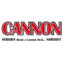 Cannon Chrysler Dodge Jeep and Ram of Greenwood company logo