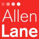 Allen Lane company logo
