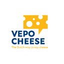 Vepo Cheese company logo