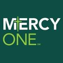 MercyOne company logo