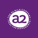 The a2 Milk Company company logo