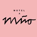 Motel a Miio company logo