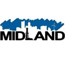 City of Midland, TX company logo