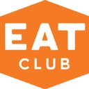 Eat club company logo