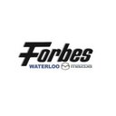 Forbes Waterloo Mazda company logo