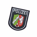 Polizeipräsidium Dortmund company logo