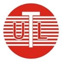 UTL company logo